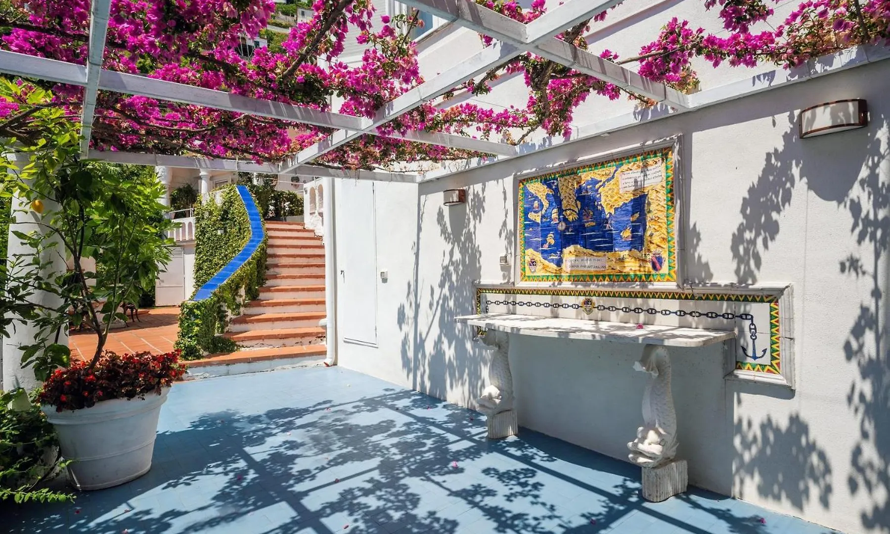 Villa Santa Croce Amalfi 0*,  Italy