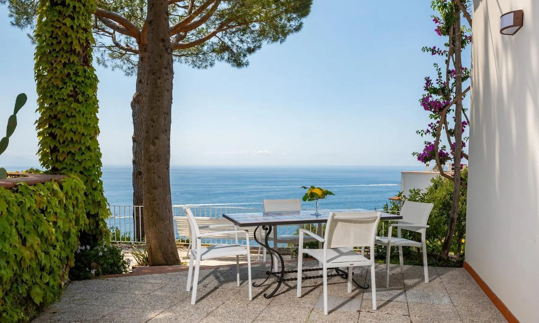 Villa Santa Croce Amalfi