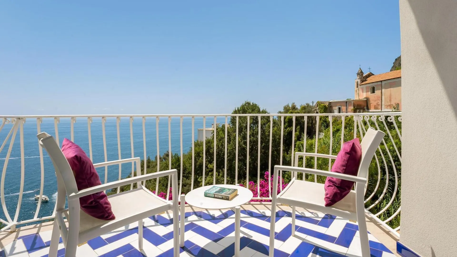 Villa Santa Croce Amalfi 0*,  Italy