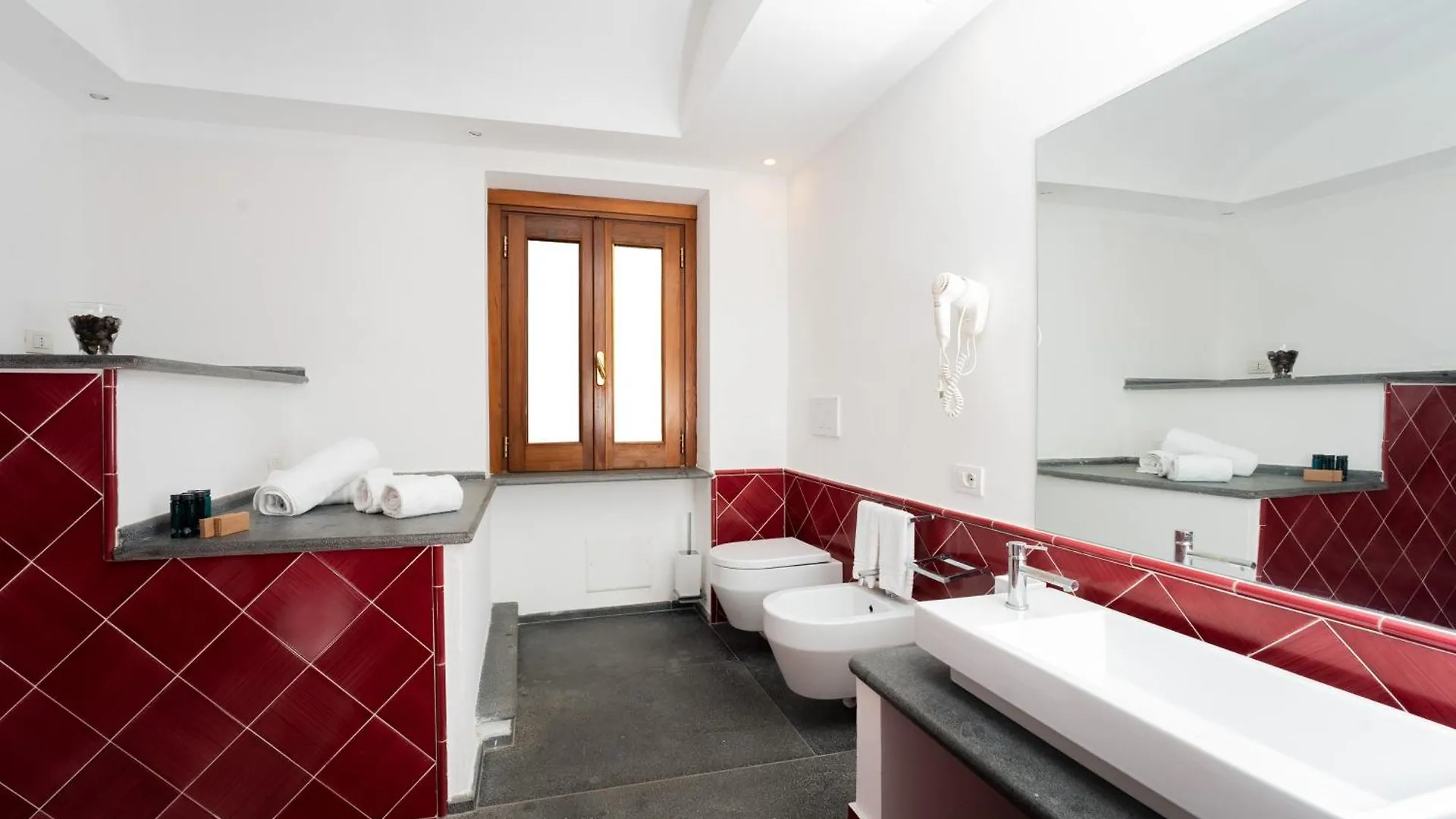 Villa Santa Croce Amalfi