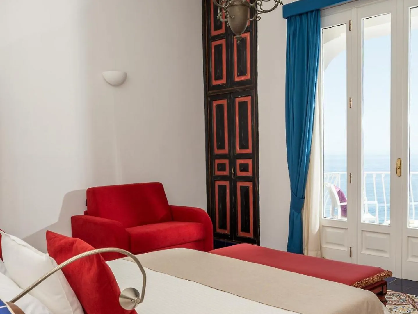 Villa Santa Croce Amalfi