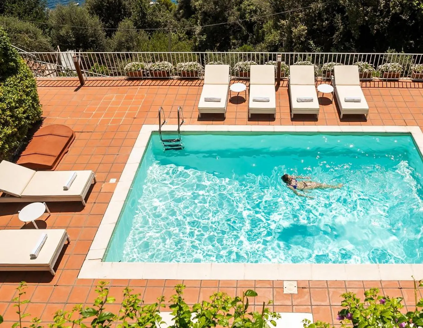 Villa Santa Croce Amalfi