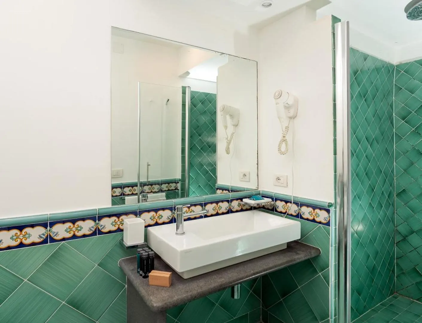Villa Santa Croce Amalfi Olaszország