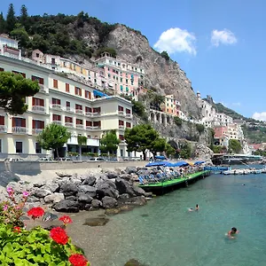 4* Hotel La Bussola