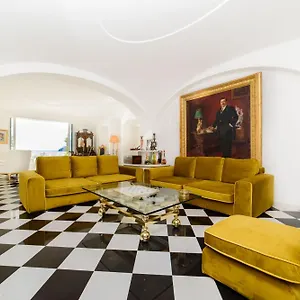 Palazzo Don Salvatore Pensión